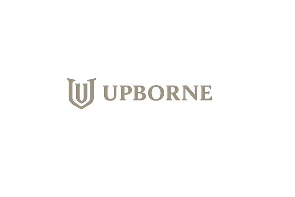 Upborne